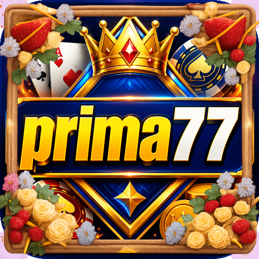 prima77 — mitra unggulan
